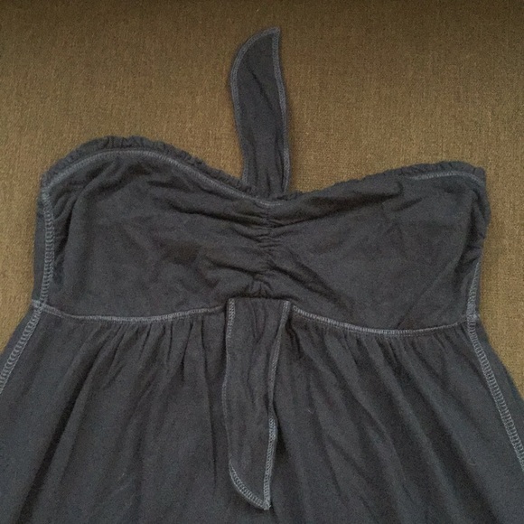 Hollister bathing suit cover up 👕👙👕 - Picture 4 of 8